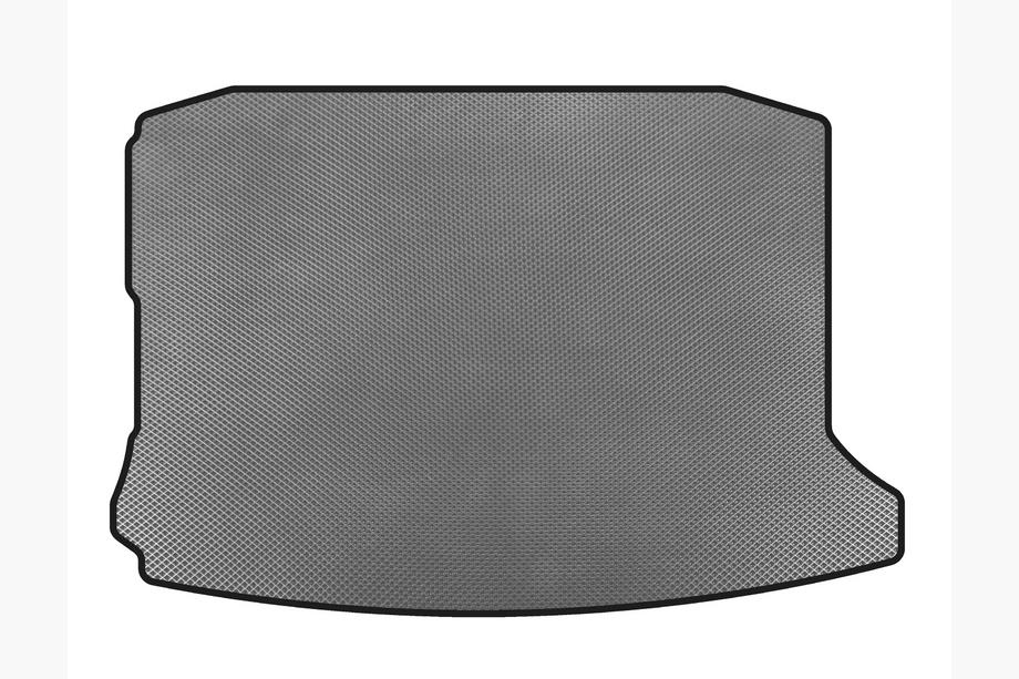 Seat Ateca 2016- Tappetino bagagliaio EVA (Grigio) Image