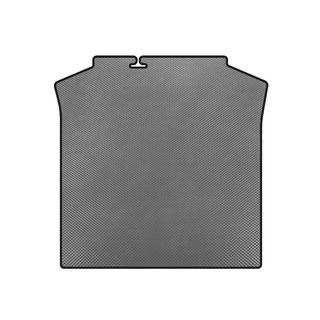 Tappetino bagagliaio EVA (SD, Grigio) Seat Cordoba 2000-2009
