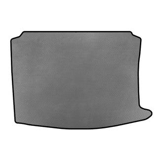 Tappetino bagagliaio EVA (HB, 5 porte, Grigio)