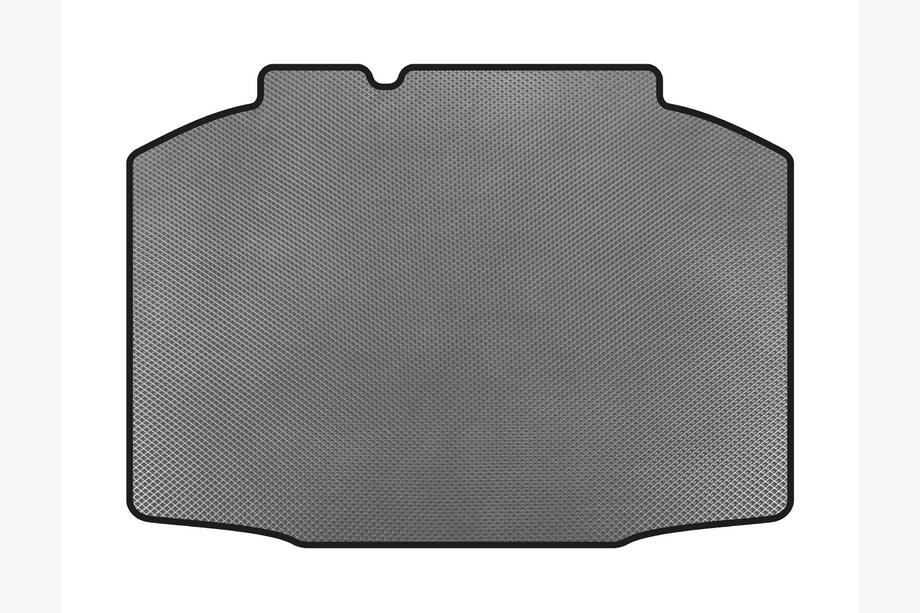 Skoda Kamiq 2019- Tappetino bagagliaio EVA (Grigio) Image