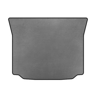 Tappetino bagagliaio EVA (Grigio) Skoda Roomster 2006-2015