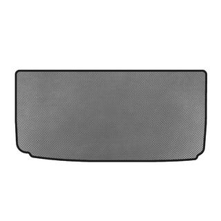Vasca baule EVA (1998-2003 Cabriolet, Grigio) Smart 1998-2007