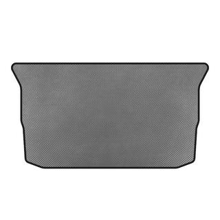 Tappetino bagagliaio EVA (HB, 5 porte, Grigio)