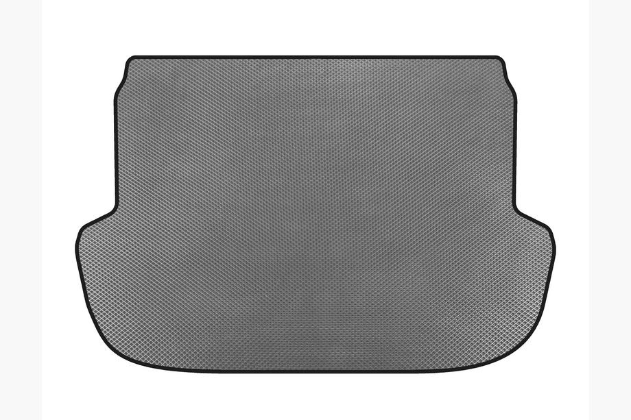 Subaru Forester 2013-2018 Vasca baule EVA (2013-2017, Grigio) Image
