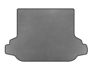 Subaru Outback 2009-2014 Tappetino bagagliaio EVA (Grigio) foto 1