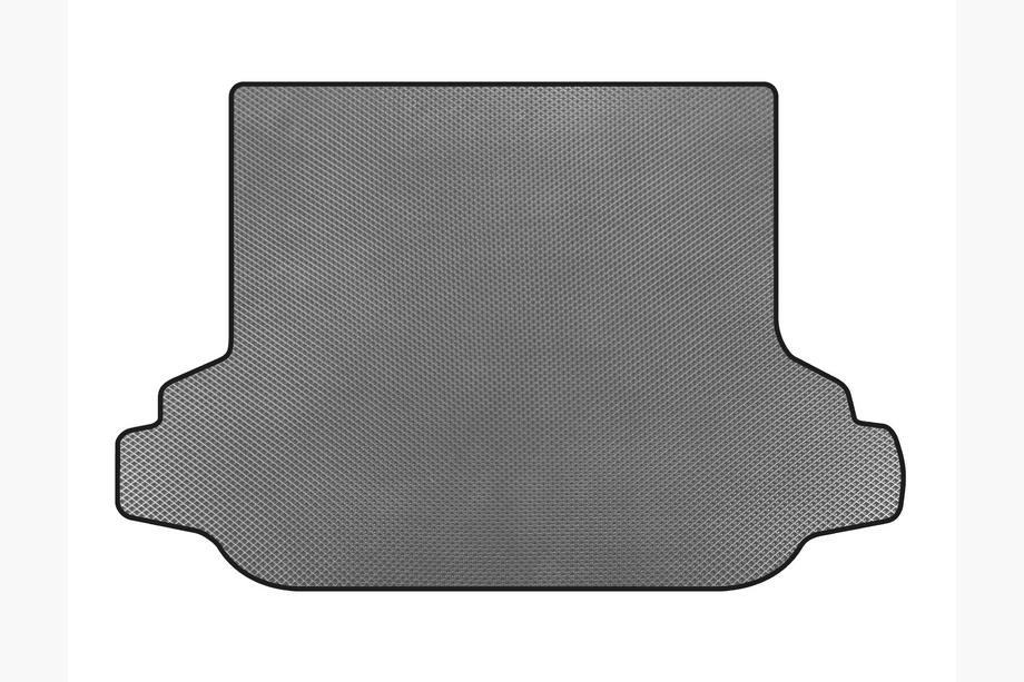 Subaru Outback 2009-2014 Tappetino bagagliaio EVA (Grigio) Image