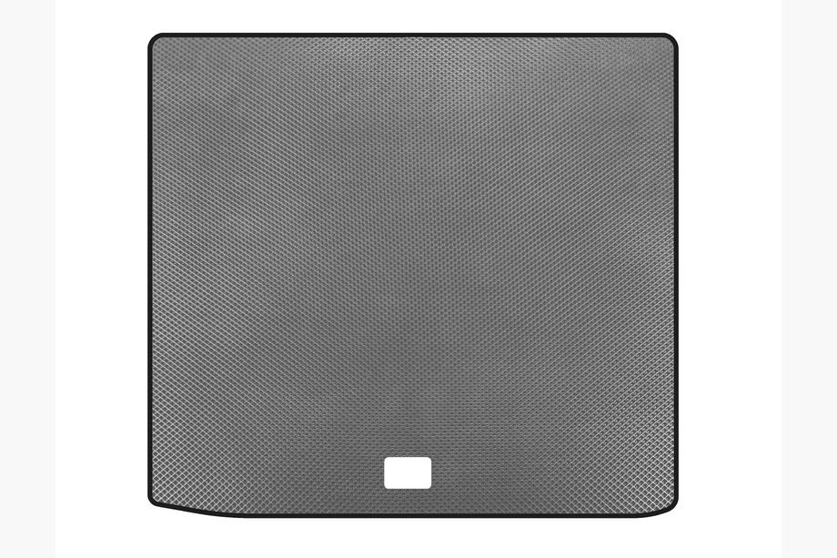 Subaru Tribeca 2005-2014 Tappetino bagagliaio EVA (Grigio) Image