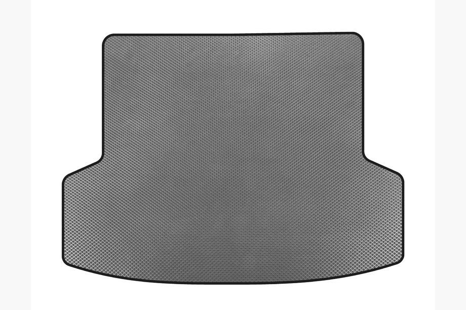 Subaru WRX 2014- Tappetino bagagliaio EVA (SD, Grigio) Image