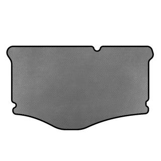 Tappetino bagagliaio EVA (HB, 5 porte, Grigio)