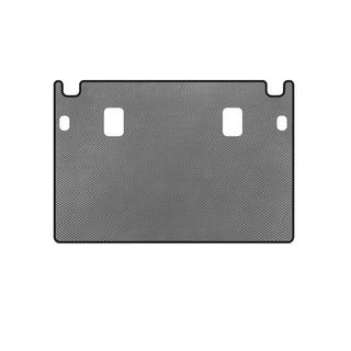 Tappetino bagagliaio EVA (2014-2024, 7 posti, Grigio) Toyota 4Runner 2009-2024