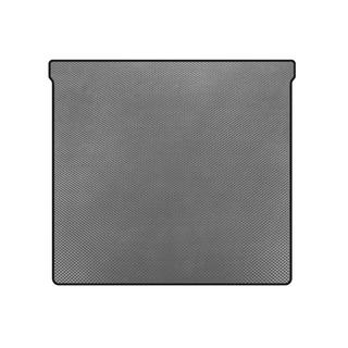 Tappetino bagagliaio EVA (2009-2014, Grigio) Toyota 4Runner 2009-2024