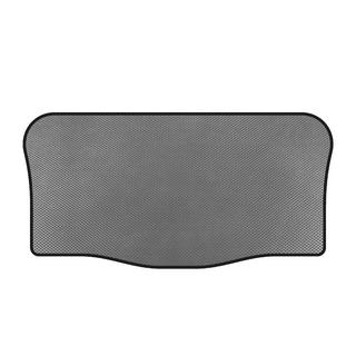Tappetino bagagliaio EVA (2007-2009, HB, 3 porte, Grigio) Toyota Aygo 2007-2014