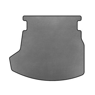 Tappetino bagagliaio EVA (2016-2019, SD, Grigio) Toyota Corolla 2013-2019