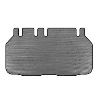 Tappetino bagagliaio EVA (6 posti, Grigio)