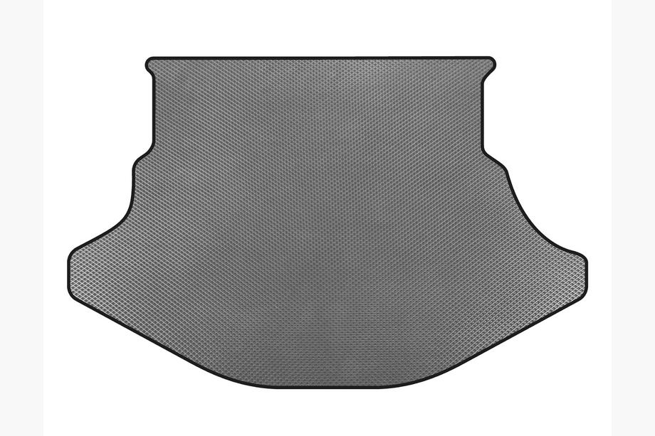 Toyota Venza 2008-2017 Tappetino bagagliaio EVA (Grigio) Foto 1