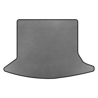Tappetino bagagliaio EVA (7 posti, Grigio)