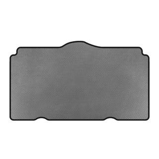 Tappetino bagagliaio EVA (HB, 5 porte, Grigio) Toyota Yaris 2006-2011