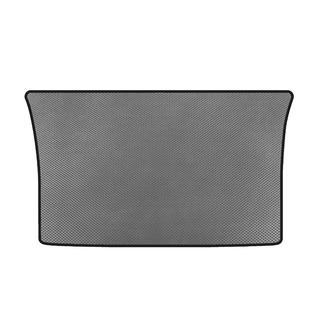 Tappetino bagagliaio EVA (HB, 3 porte, Grigio)