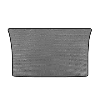 Tappetino bagagliaio EVA (HB, 3 porte, Grigio)