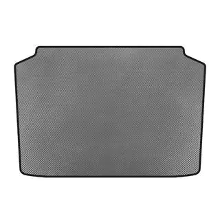 Tappetino bagagliaio EVA (HB, 3/5 porte, Grigio)