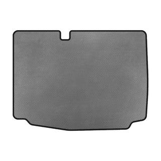 Tappetino bagagliaio EVA (HB, 3/5 porte, Grigio)
