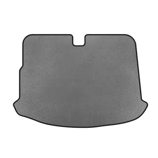 Tappetino bagagliaio EVA (HB, 3 porte, Grigio)