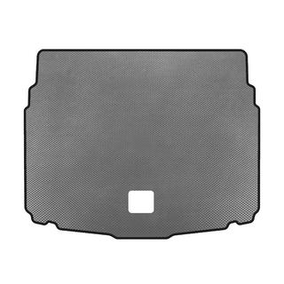Tappetino bagagliaio EVA V1 (5 porte, Grigio)