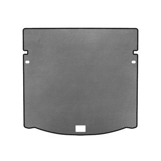 Tappetino bagagliaio EVA (2006-2010, 7 posti, Grigio) Volkswagen Touran 2003-2010