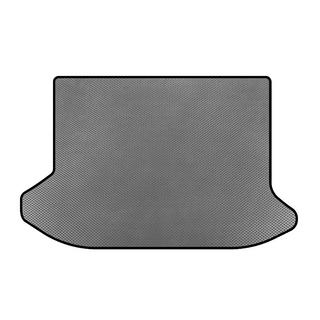 Tappetino bagagliaio EVA (HB, 3 porte, Grigio)