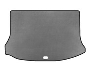 Volvo V40 2012- Tappetino bagagliaio EVA (2012-2016, HB, Grigio) foto 1