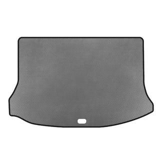 Tappetino bagagliaio EVA (2012-2016, HB, Grigio) Volvo V40 2012-