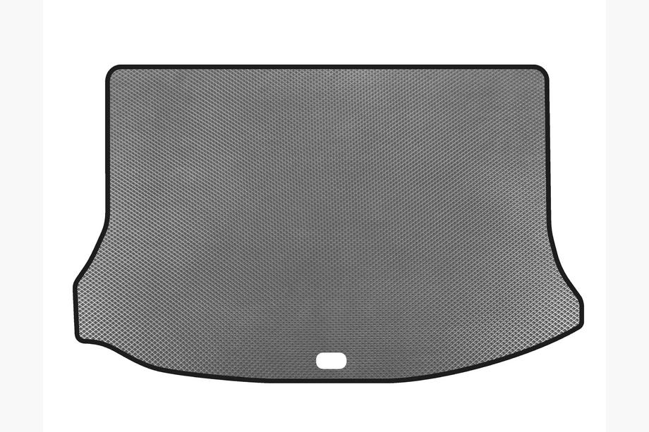 Volvo V40 2012- Tappetino bagagliaio EVA (2012-2016, HB, Grigio) Image