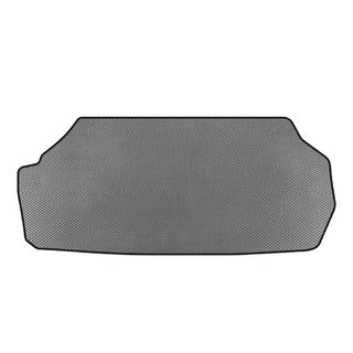 Tappetino baule EVA V-2 (Berlina, Grigio) Audi 100 C4 1990-1994