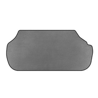 Tappetino baule EVA V-1 (Sedan, Grigio) Audi 100 C4 1990-1994
