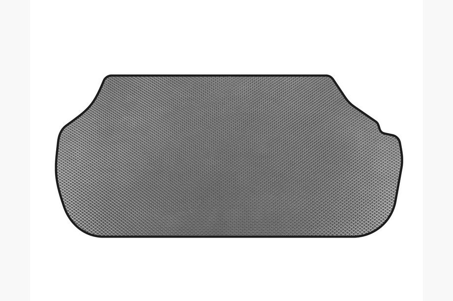 Audi 100 C4 1990-1994 Tappetino baule EVA V-1 (Sedan, Grigio) Image