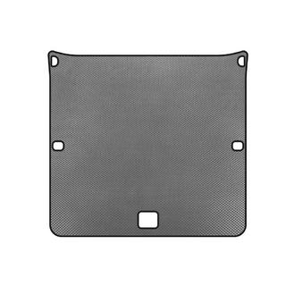 Tappetino baule EVA V-1 (Avant, Grigio) Audi 100 C4 1990-1994