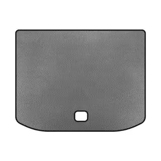 Tappetino bagagliaio (HB, 5 porte, Grigio)