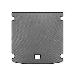 Tappetino EVA per bagagliaio (Avant, Grigio) Audi A4 B6 2000-2004