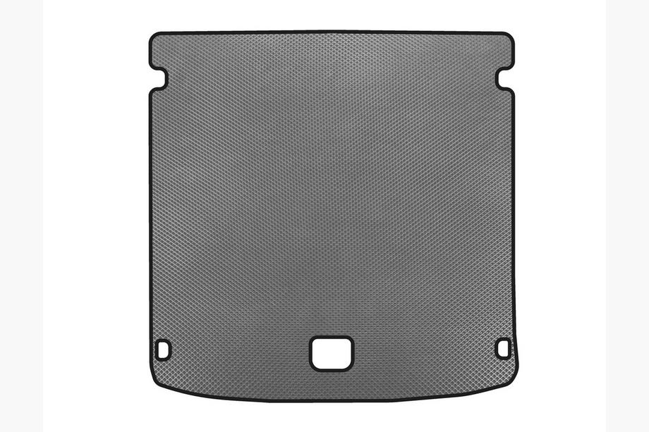 Audi A4 B7 2004-2008 Tappetino baule EVA V-1 (Avant, Grigio) Image