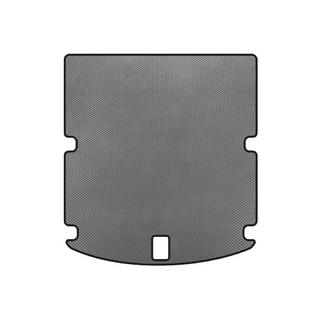 Tappetino baule EVA (Berlina, Grigio) Audi A4 B9 2015-2024
