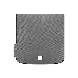 Tappetino baule EVA V-1 (Avant, Grigio) Audi A4 B9 2015-2024