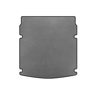 Tappetino bagagliaio V-1 (Cabriolet, Grigio) Audi A5 2007-2015