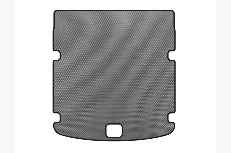 Audi A5 2007-2015 Tappetino bagagliaio EVA (Sportback, Grigio) Image