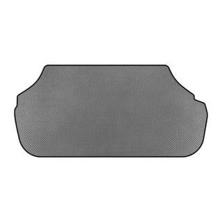 Tappetino baule EVA (Berlina, Grigio) Audi A6 C4 1994–1997