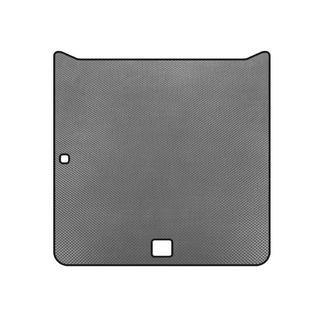 Tappetino EVA per bagagliaio (Avant, Grigio) Audi A6 C4 1994–1997