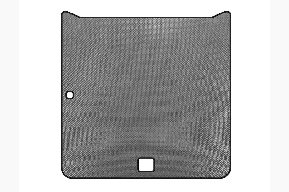 Audi A6 C4 1994–1997 Tappetino EVA per bagagliaio (Avant, Grigio) Image