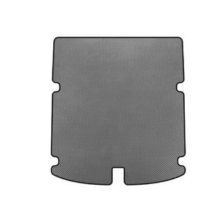 Tappetino baule EVA V-2 (Berlina, Grigio) Audi A6 C7 2011-2017