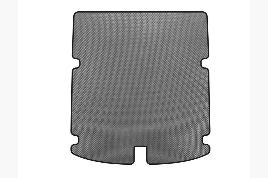 Audi A6 C7 2011-2017 Tappetino baule EVA V-2 (Berlina, Grigio) Image