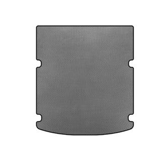 Tappetino baule EVA V-1 (Sedan, Grigio) Audi A6 C7 2011-2017