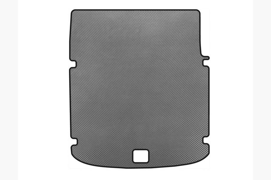 Audi A7 2010-2018 Vasca baule (2010-2014, Grigio) Image